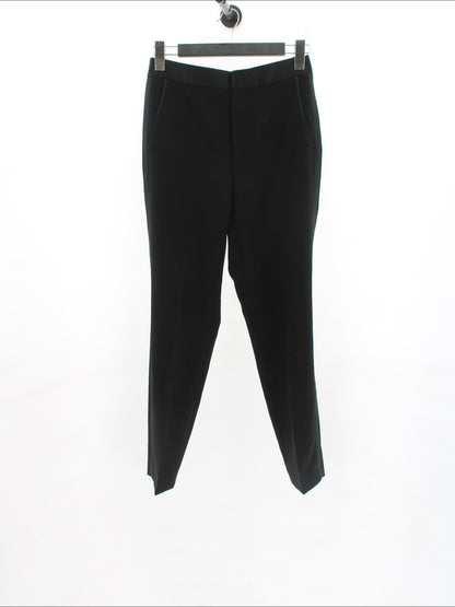 Spodnie Eleganckie Zara Rozmiar: S