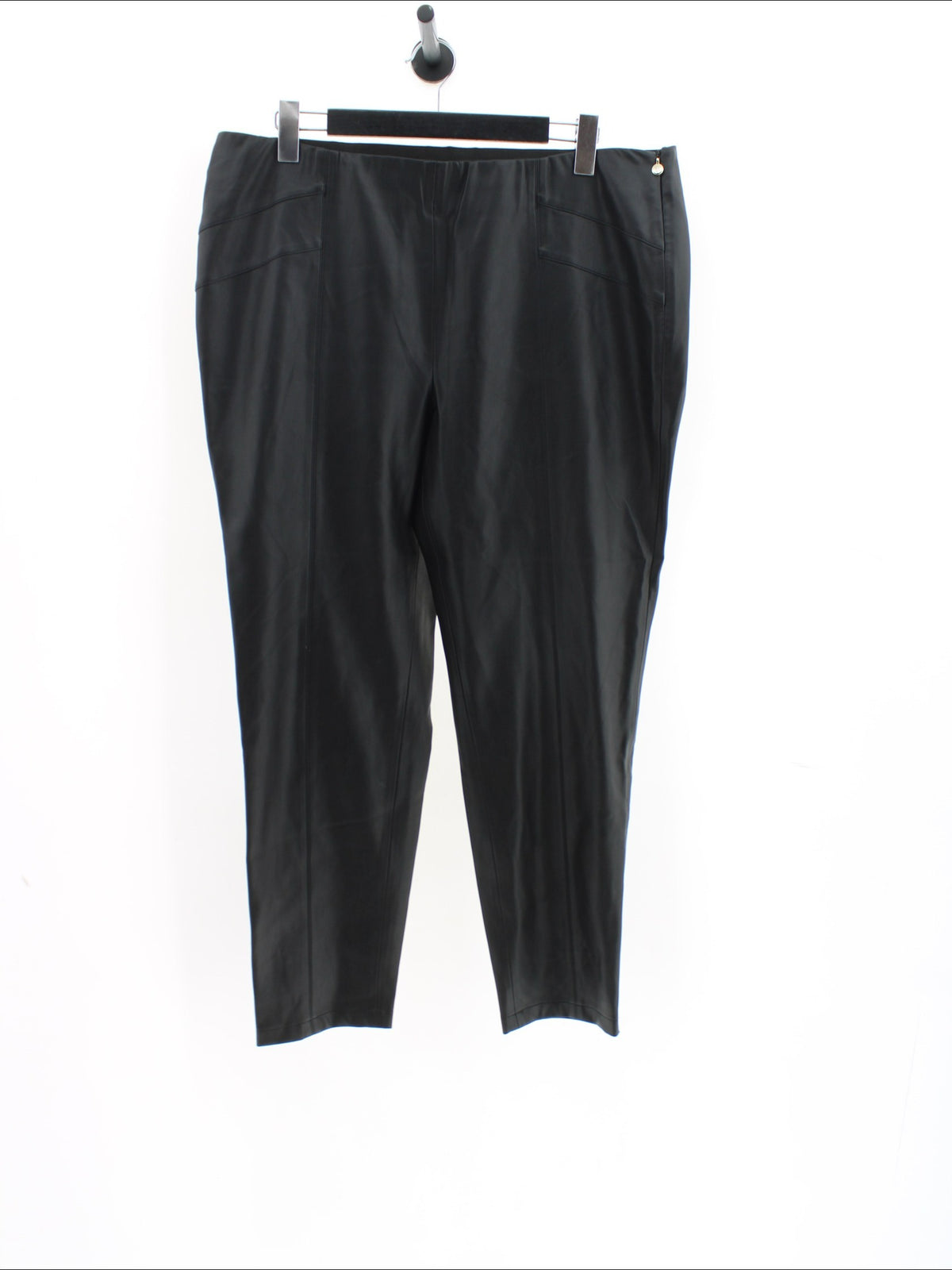 Spodnie Casual Rozmiar: 48