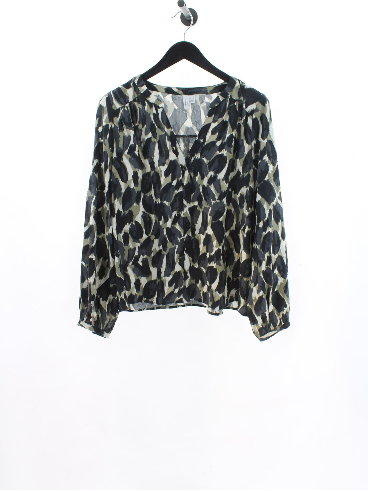 Bluzka Vero Moda Rozmiar: XL