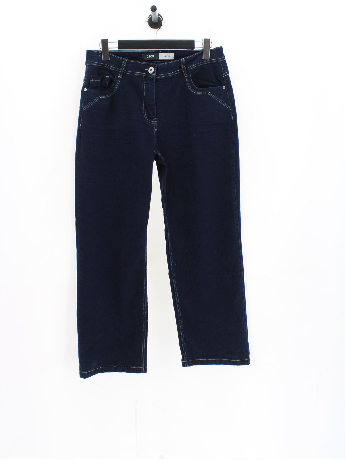 Spodnie jeans Cecil Rozmiar: M