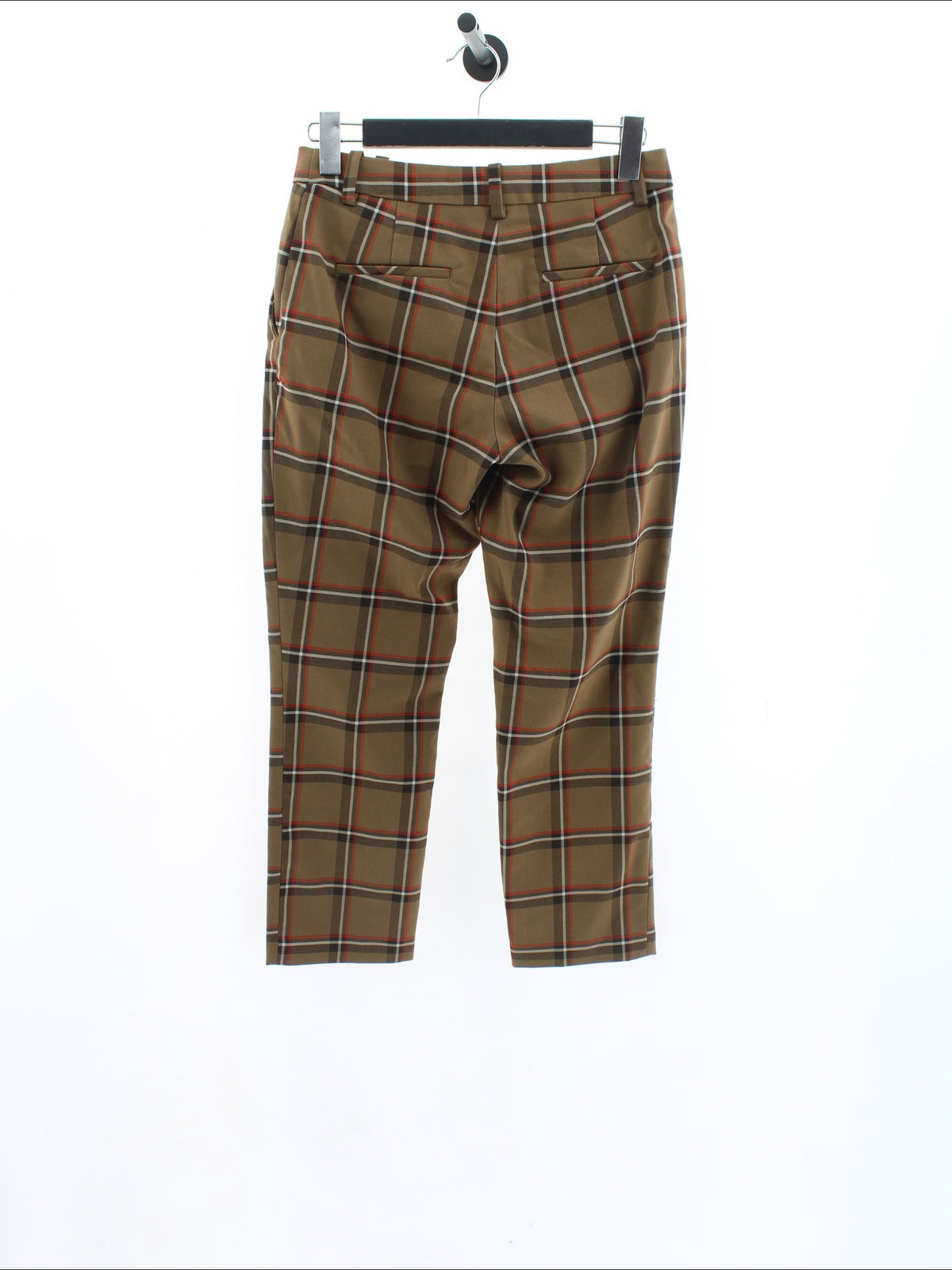 Spodnie Casual H&M Rozmiar: 38
