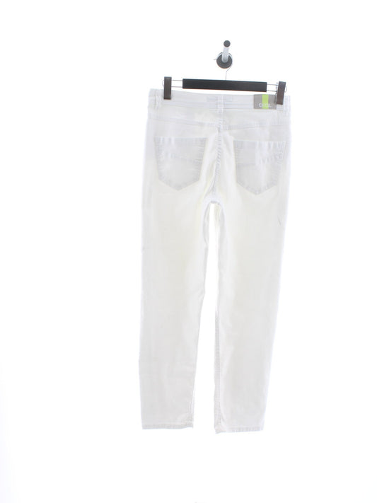 Spodnie Casual Cecil Rozmiar: 38