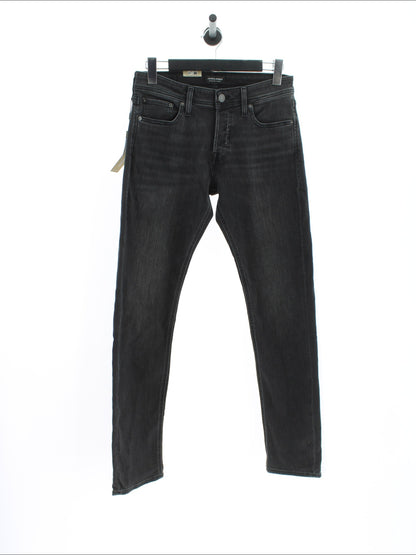 Spodnie jeans JACK & JONES Rozmiar: W30/L34