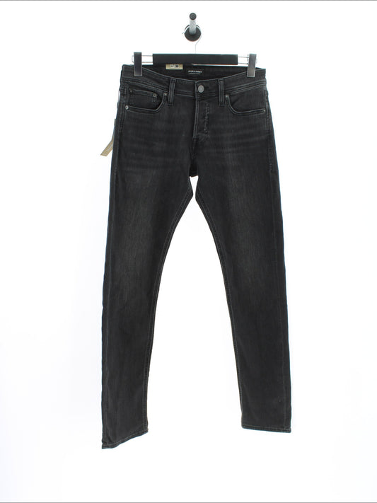 Spodnie jeans JACK & JONES Rozmiar: W30/L34