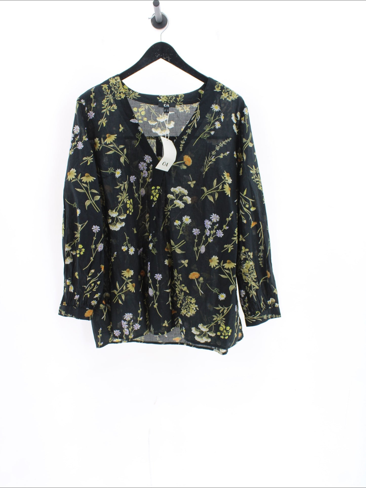 Bluzka C&A Rozmiar: 50