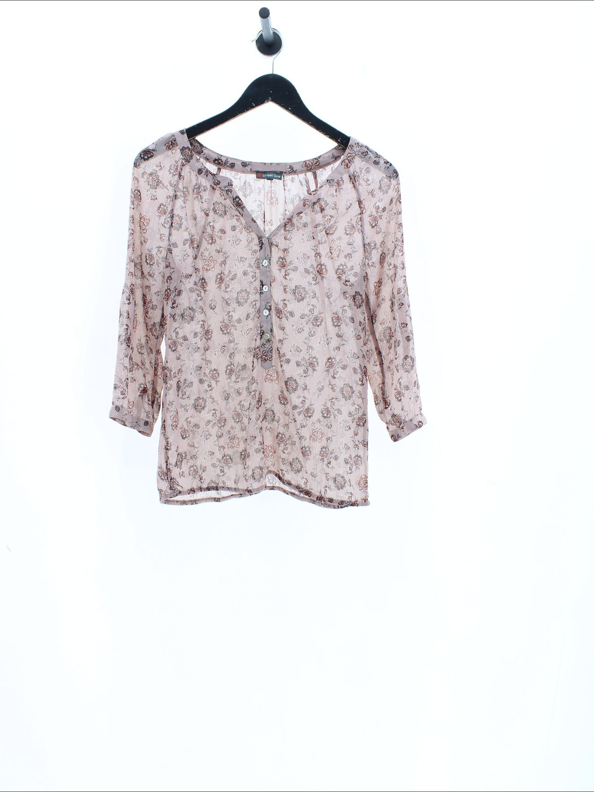 Bluzka Street One Rozmiar: 36