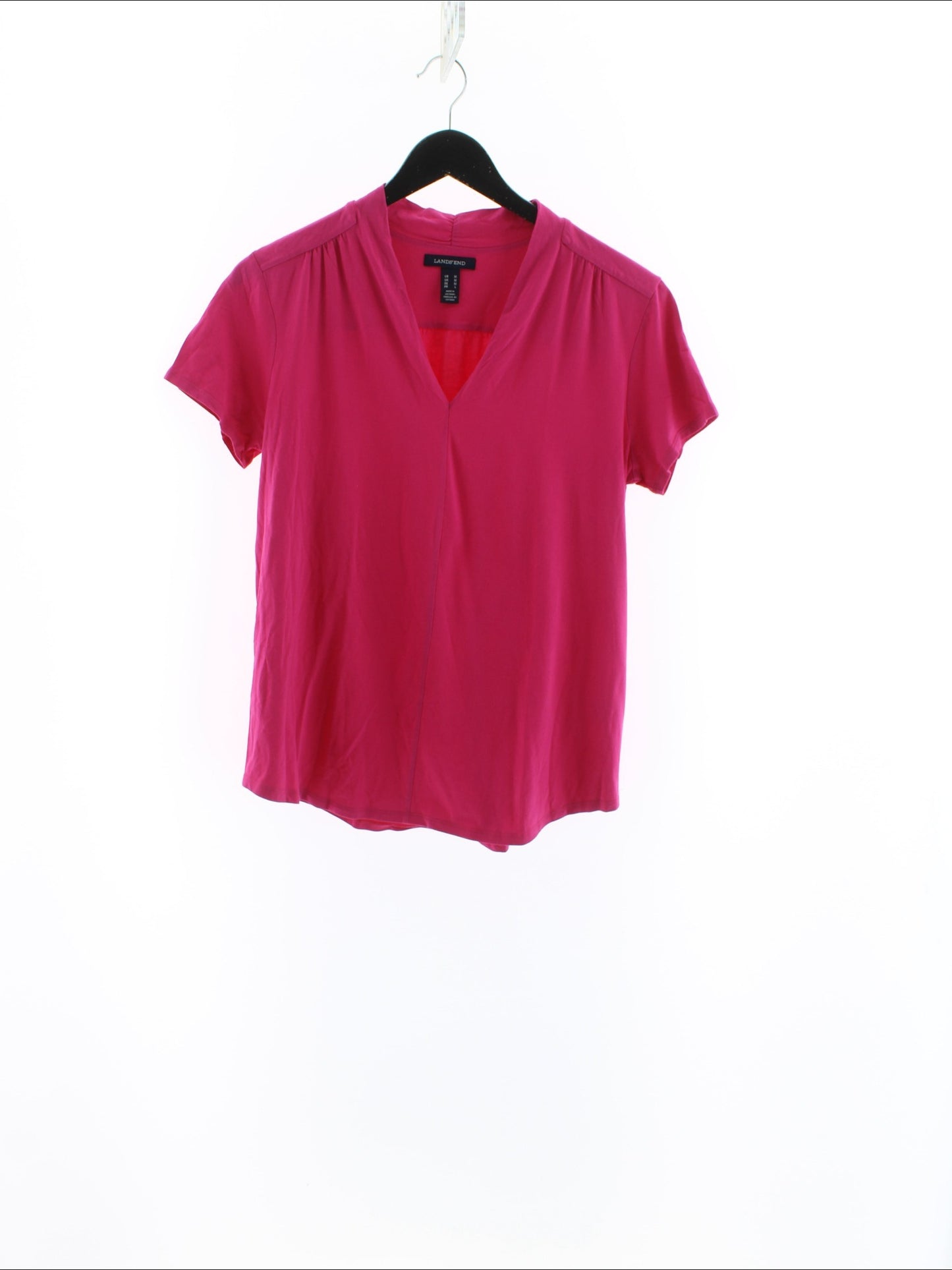 T-shirt LANDS 'END Rozmiar: M