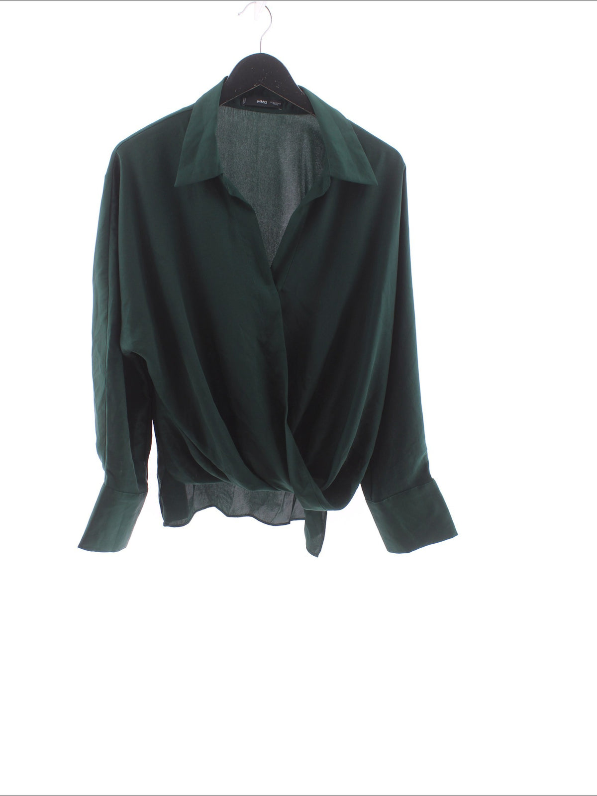 Bluzka Mango Rozmiar: XL