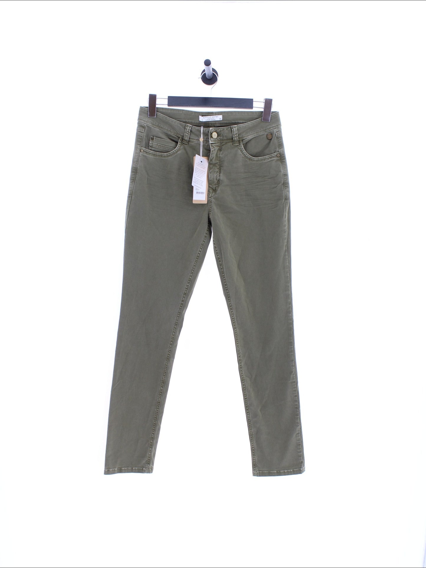 Spodnie Casual Summum Rozmiar: 38