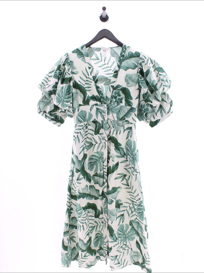 Sukienka H&M Rozmiar: 36