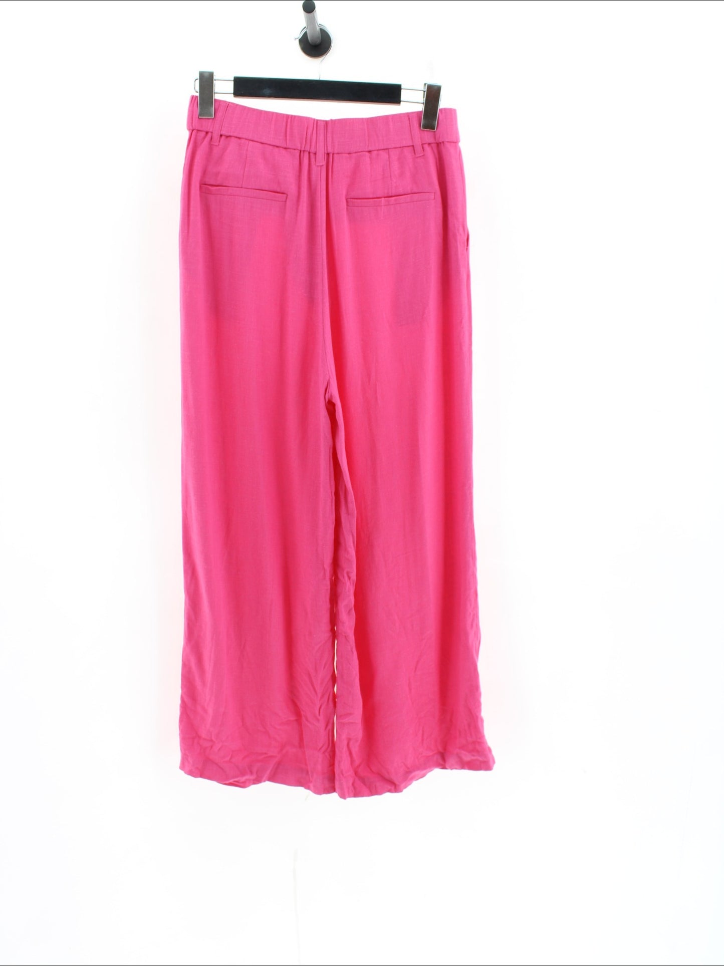 Spodnie Casual Stradivarius Rozmiar: 40