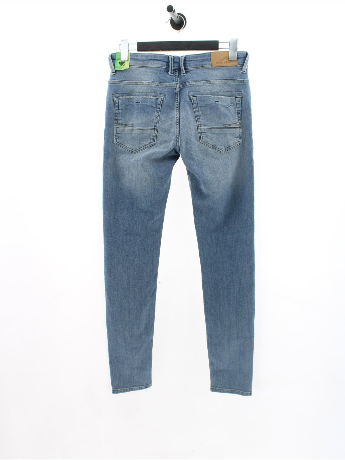Spodnie jeans Rozmiar: W30/L34