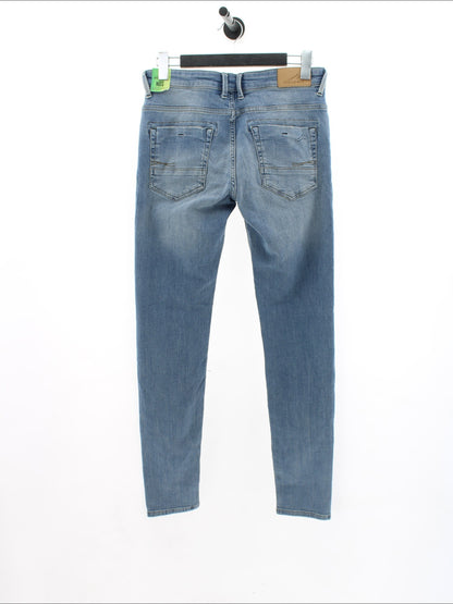 Spodnie jeans Rozmiar: W30/L34