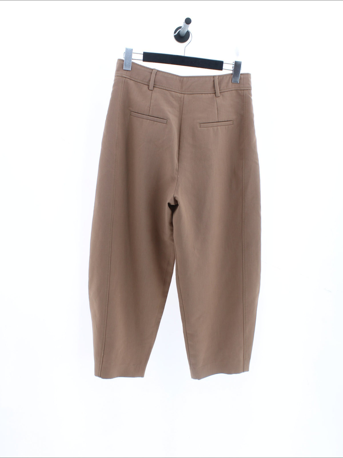 Spodnie Casual Zara Rozmiar: M