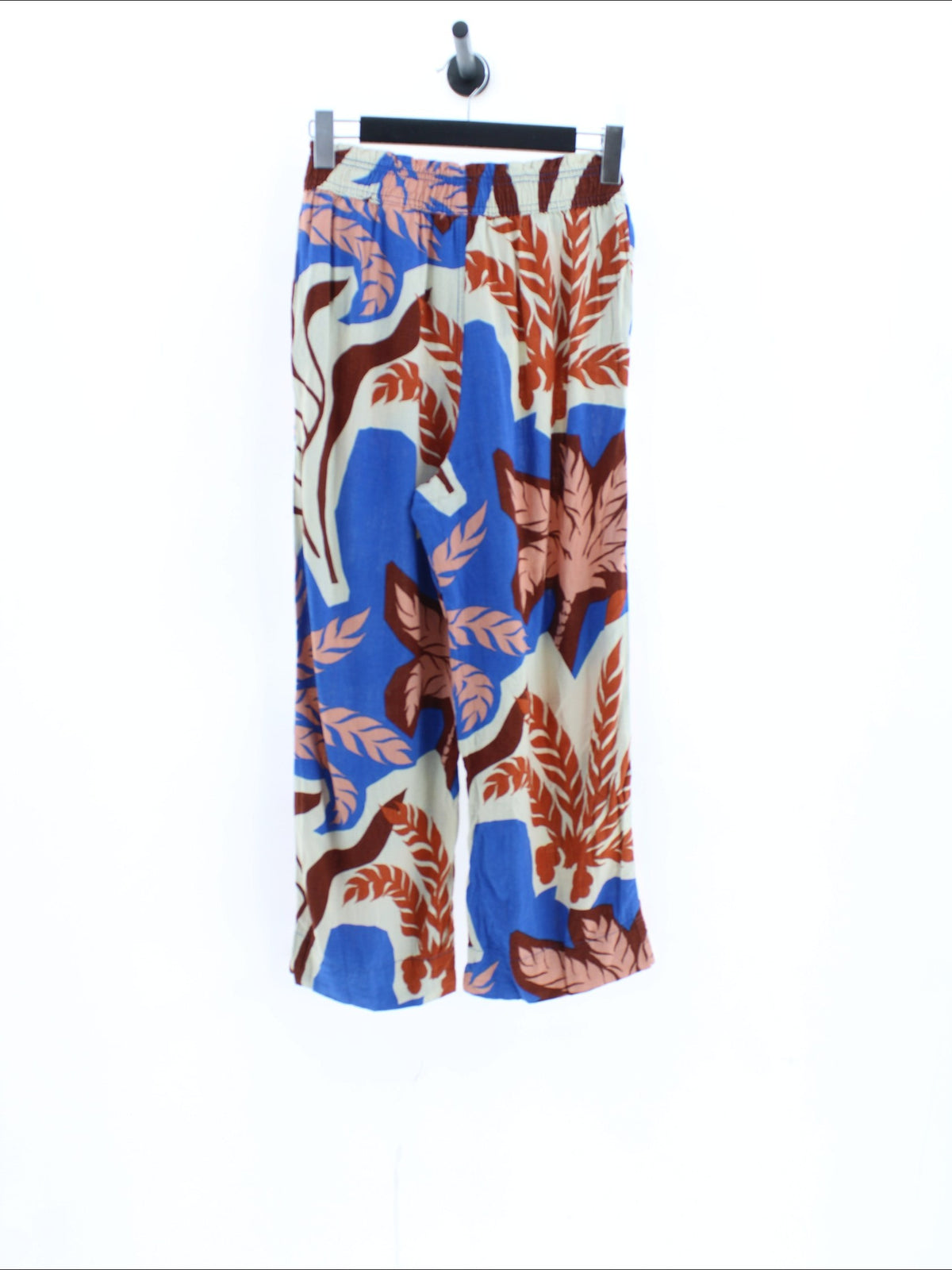 Spodnie Casual H&M Rozmiar: S