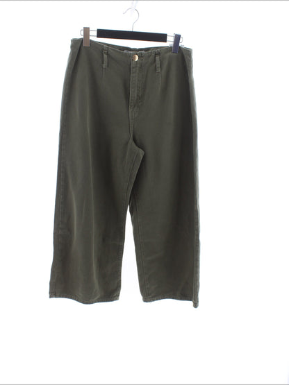 Spodnie Casual Zara Rozmiar: 44