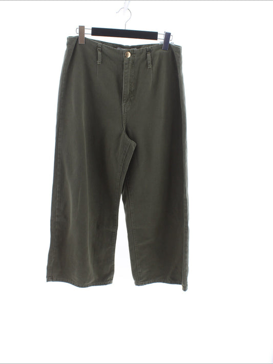 Spodnie Casual Zara Rozmiar: 44