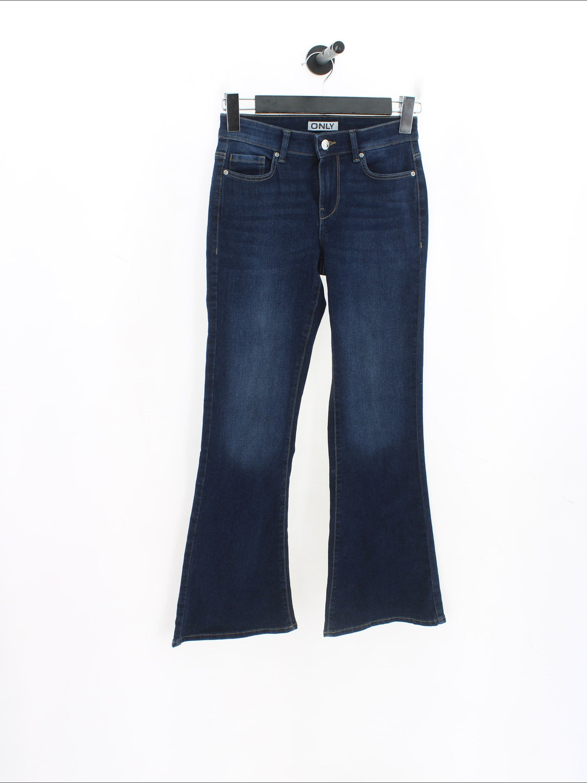 Spodnie jeans Only Rozmiar: XS