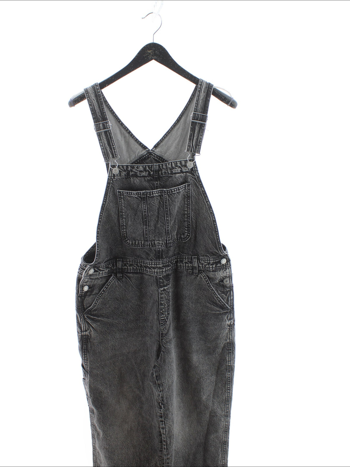 Spodnie jeans H&M Rozmiar: M