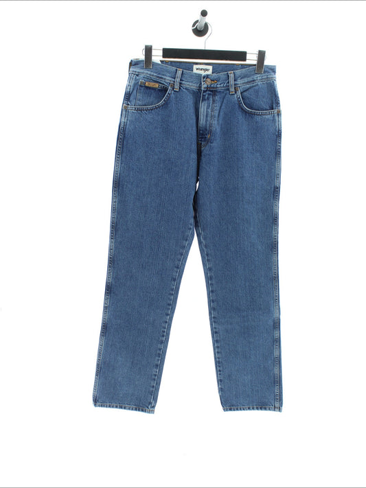 Spodnie jeans Wrangler Rozmiar: W32/L32
