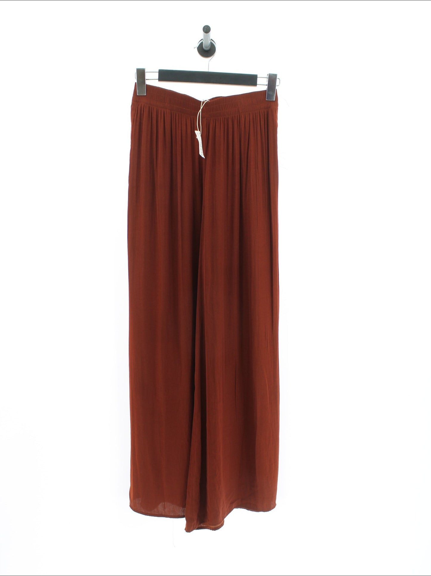 Spodnie Casual Zara Rozmiar: S