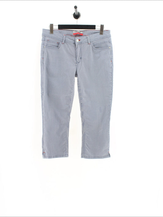 Spodnie Casual Street One Rozmiar: M