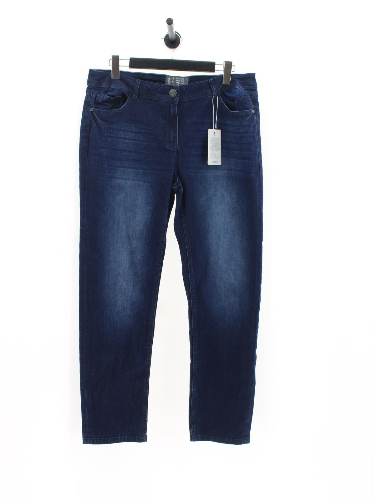 Spodnie jeans Cecil Rozmiar: 44