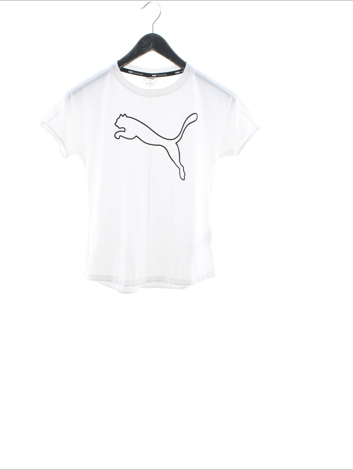 T-shirt Puma Rozmiar: XS