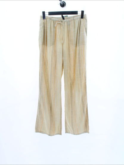 Spodnie Casual H&M Rozmiar: S