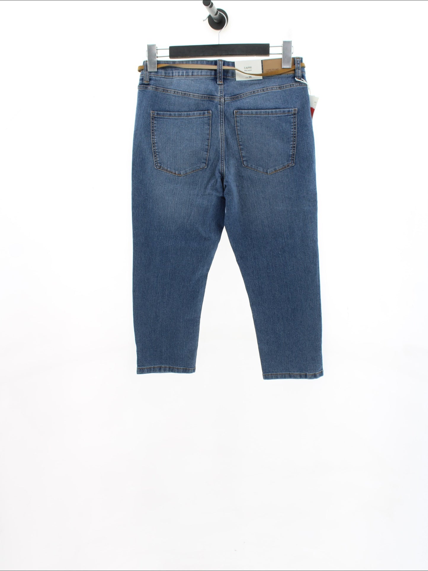 Spodnie jeans C&A Rozmiar: 36