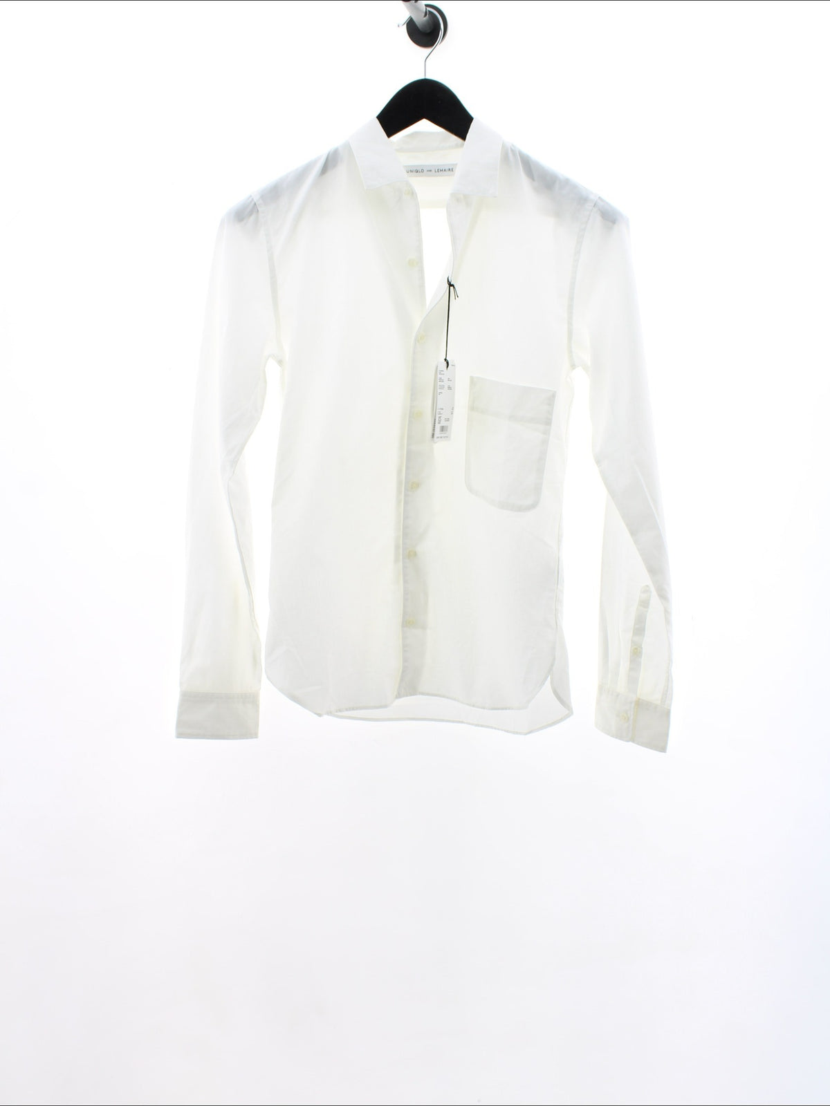 Bluzka UNIQLO Rozmiar: XS