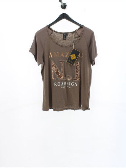 T-shirt ROADSIGN Rozmiar: L