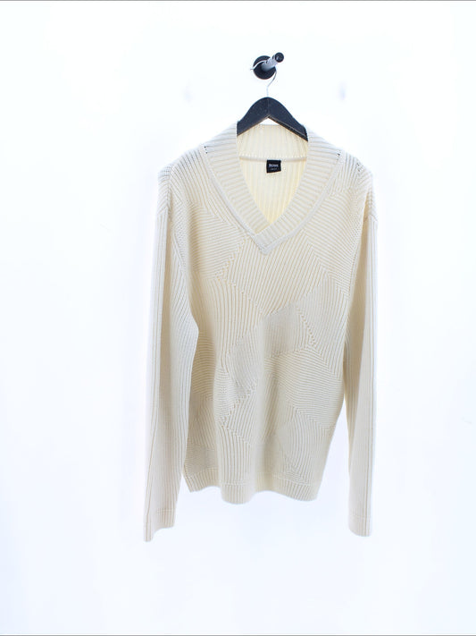 Sweter BOSS Rozmiar: 2XL
