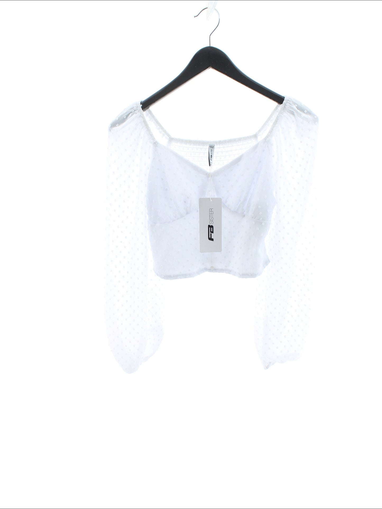 Bluzka FBSISTER Rozmiar: XS
