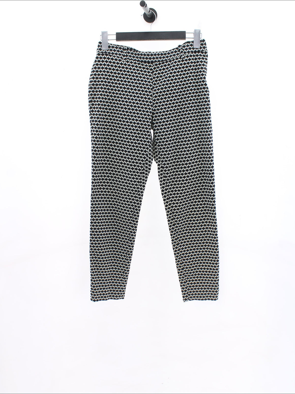 Spodnie Casual H&M Rozmiar: 38