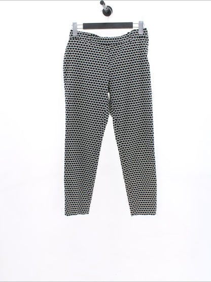 Spodnie Casual H&M Rozmiar: 38