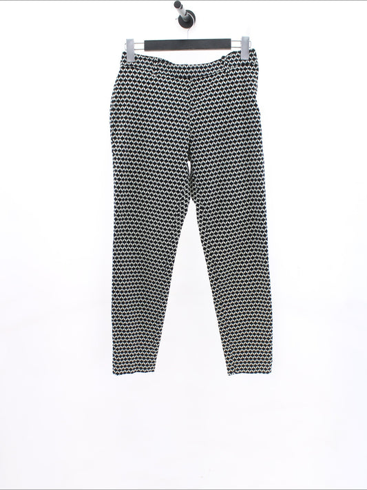 Spodnie Casual H&M Rozmiar: 38