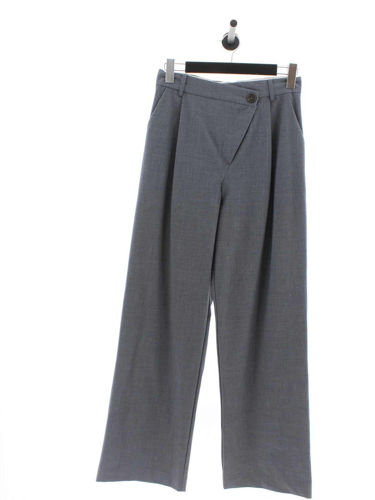 Spodnie Eleganckie Zara Rozmiar: XS