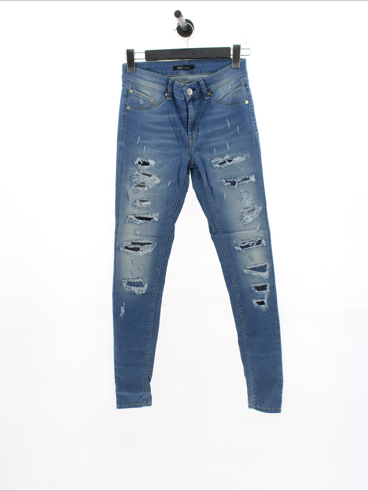 Spodnie jeans Rozmiar: 36