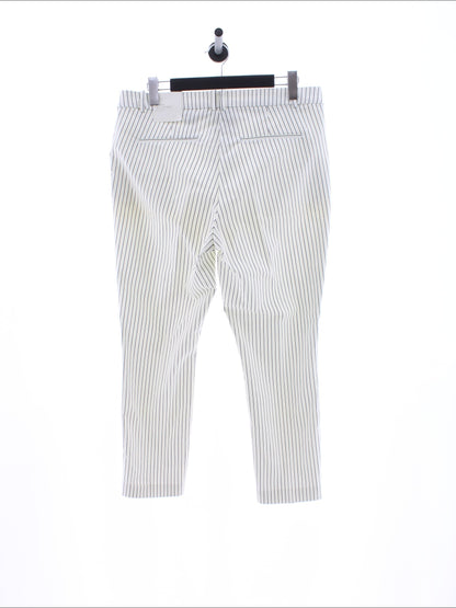 Spodnie Casual H&M Rozmiar: 46