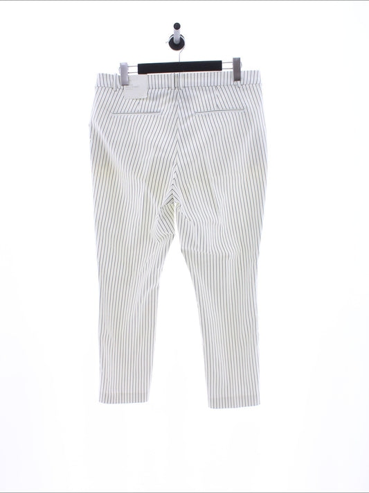 Spodnie Casual H&M Rozmiar: 46