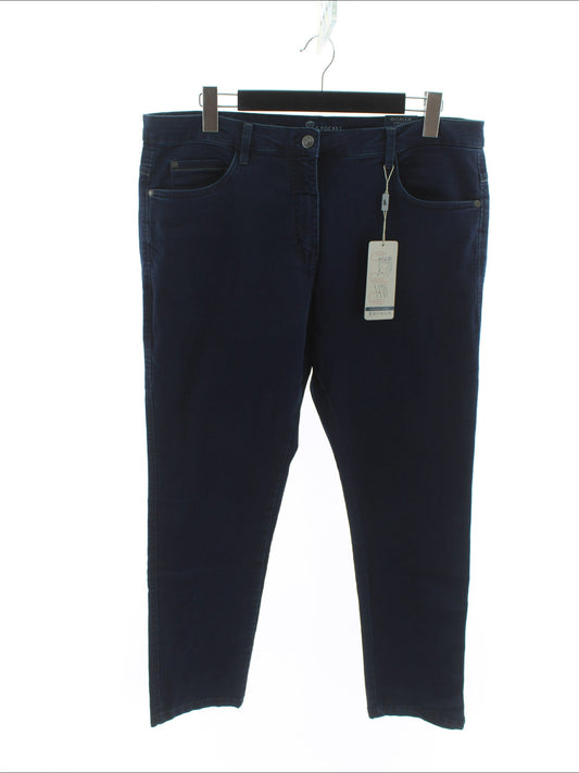 Spodnie jeans BICALLA Rozmiar: 46