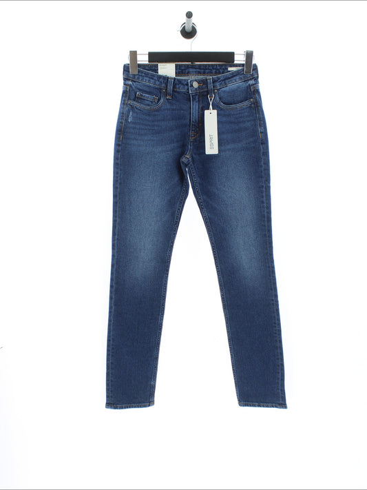 Spodnie jeans Esprit Rozmiar: W25/L32