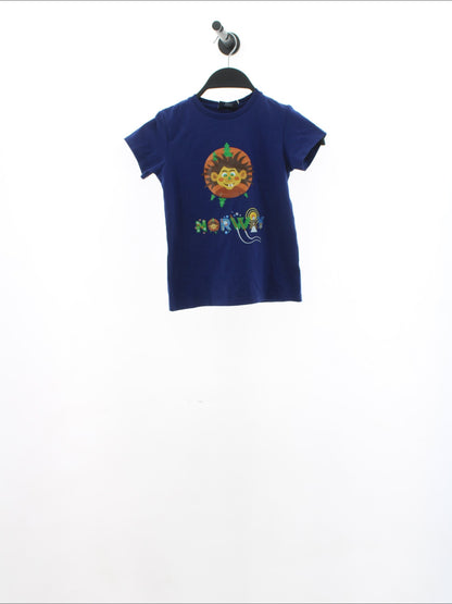 T-shirt Rozmiar: 110