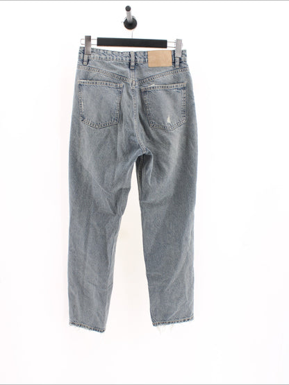 Spodnie jeans Zara Rozmiar: 36