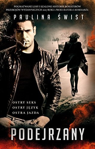 Podejrzany - Paulina Swist