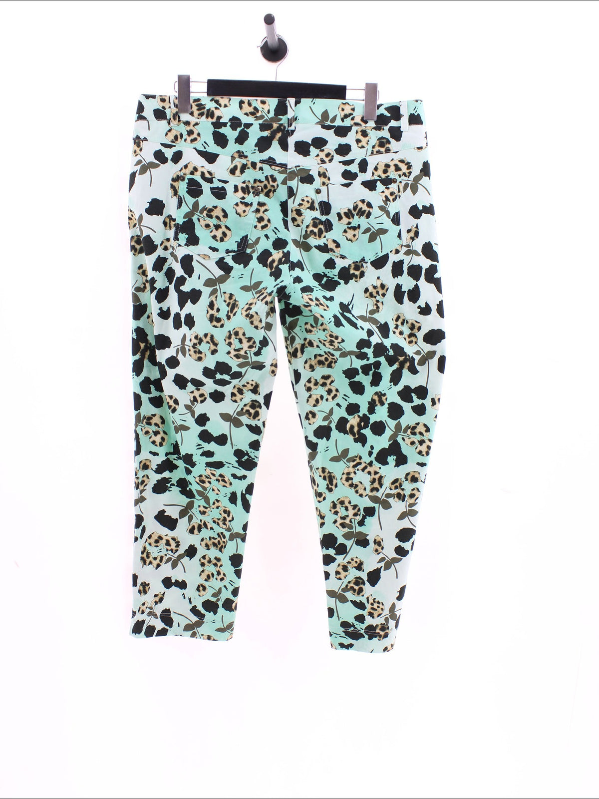 Spodnie Casual Rozmiar: 48