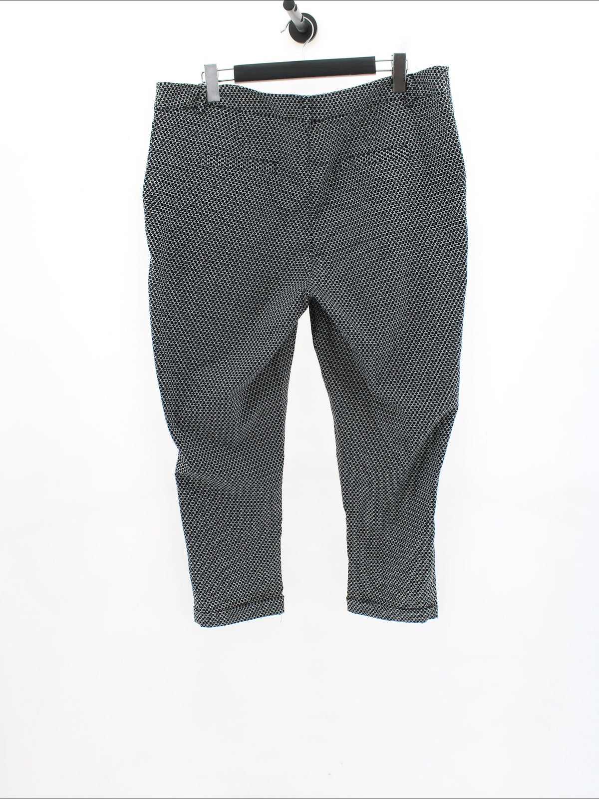 Spodnie Casual COLLECTION Rozmiar: XL