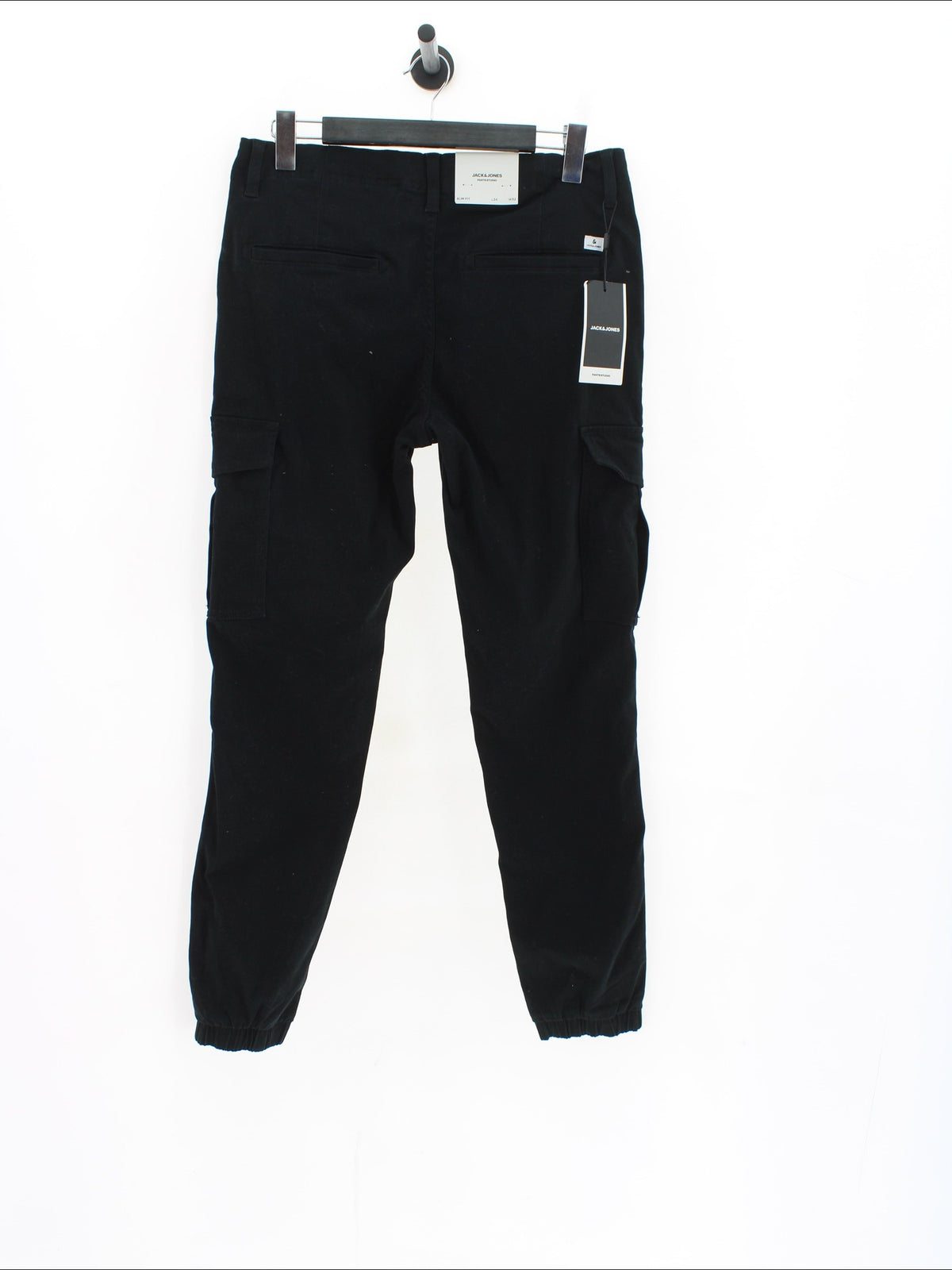 Spodnie Casual JACK & JONES Rozmiar: W32/L34