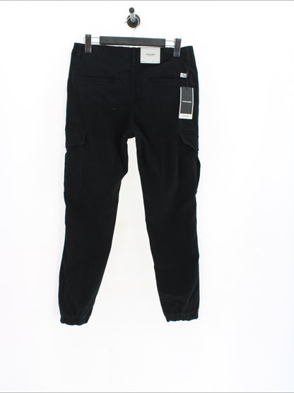 Spodnie Casual JACK & JONES Rozmiar: W32/L34